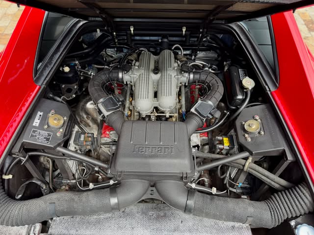 FERRARI 348 - Imagem 19