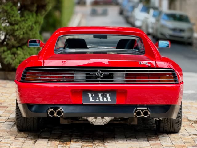 FERRARI 348 - Imagem 4