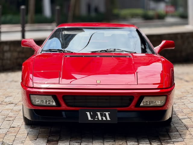 FERRARI 348 - Imagem 5