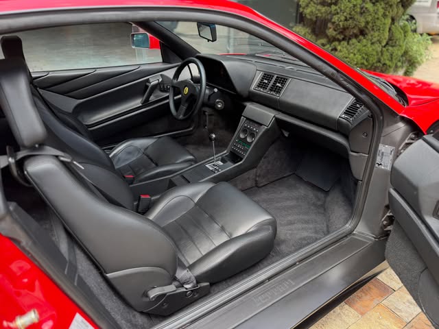 FERRARI 348 - Imagem 9