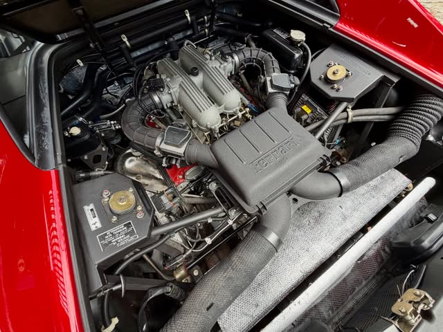 FERRARI 348 - Imagem 13
