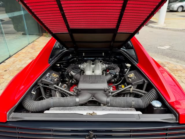 FERRARI 348 - Imagem 14