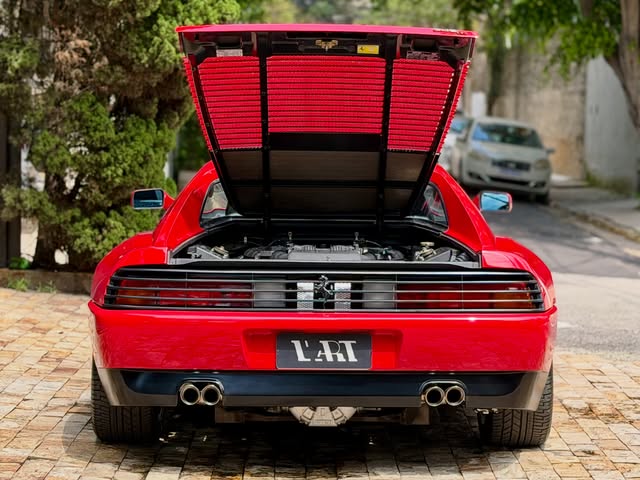 FERRARI 348 - Imagem 15
