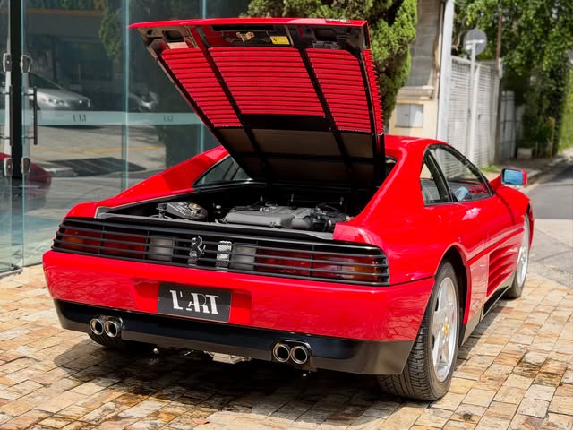FERRARI 348 - Imagem 16
