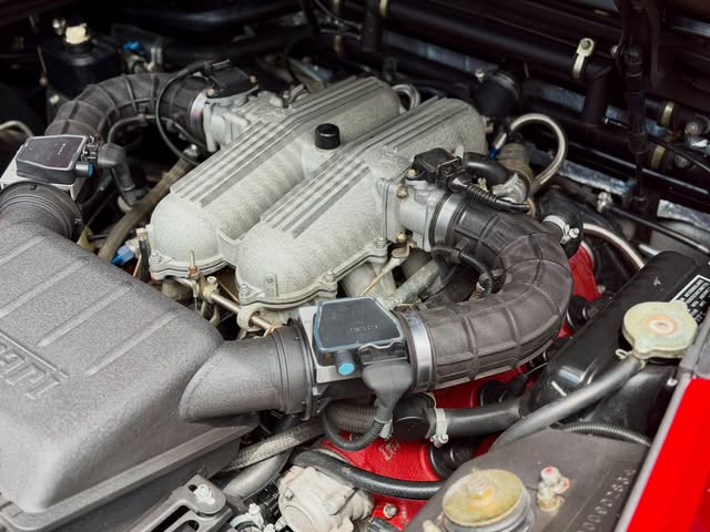 FERRARI 348 - Imagem 17