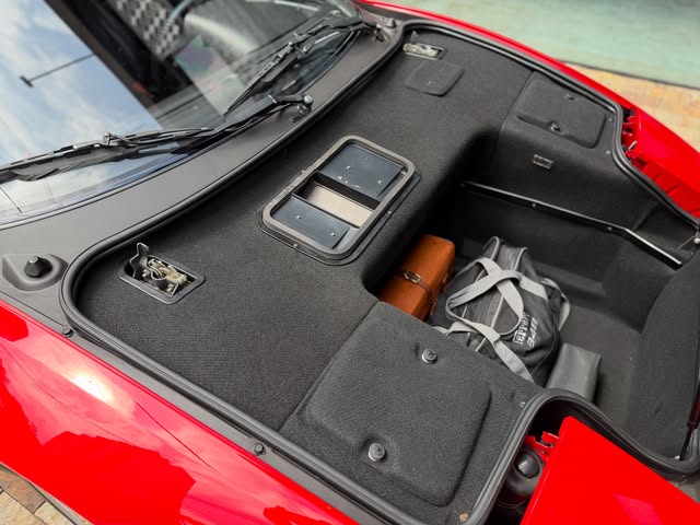 FERRARI 348 - Imagem 18
