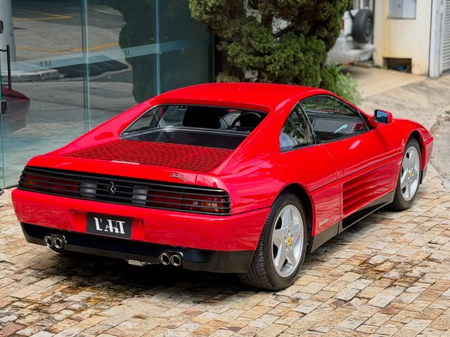 FERRARI 348 - Imagem 3