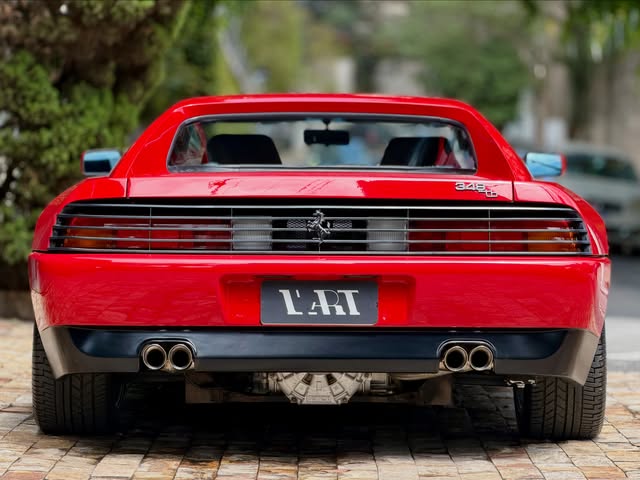 FERRARI 348 - Imagem 4