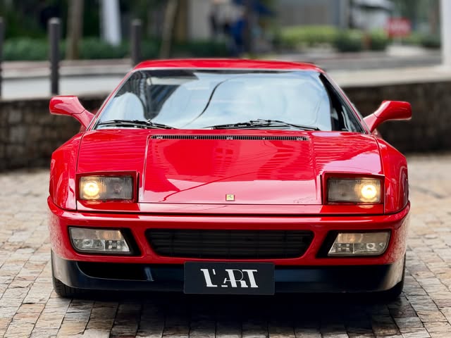 FERRARI 348 - Imagem 5