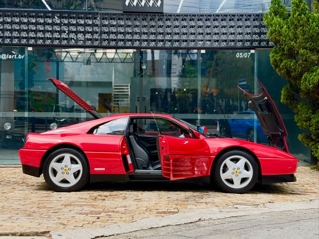 FERRARI 348 - Imagem 6