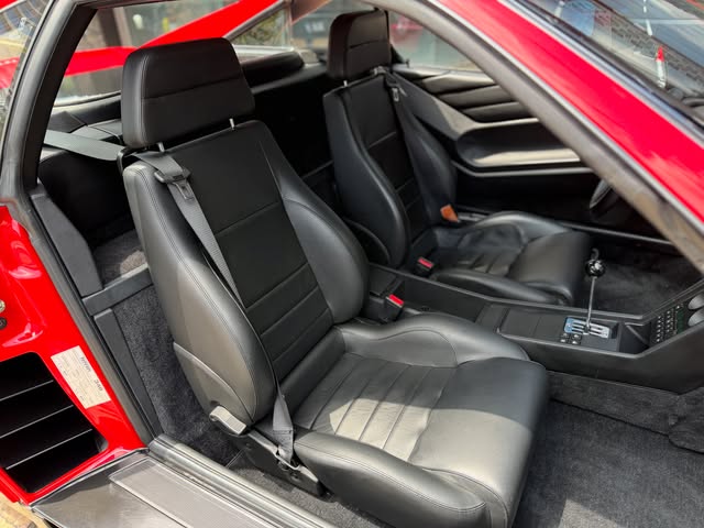FERRARI 348 - Imagem 7