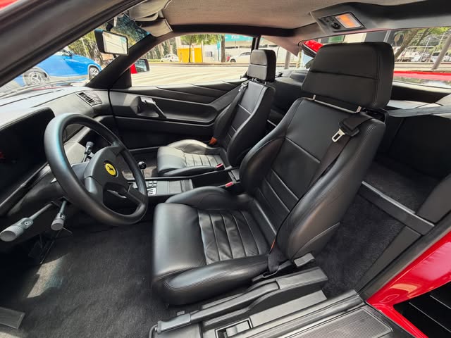 FERRARI 348 - Imagem 9