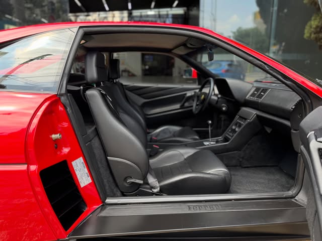 FERRARI 348 - Imagem 10