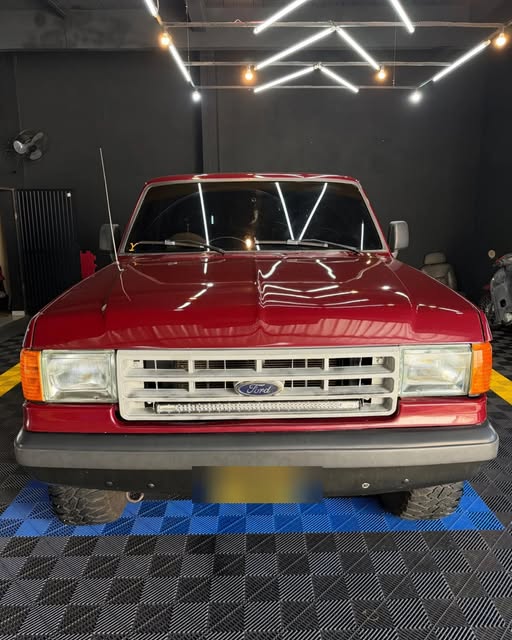 FORD F-1000 - Imagem 2