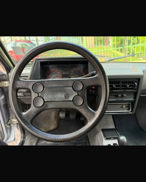 VOLKSWAGEN GOL COPA - Imagem 2