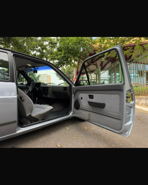 VOLKSWAGEN GOL COPA - Imagem 11