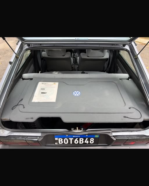 VOLKSWAGEN GOL COPA - Imagem 13
