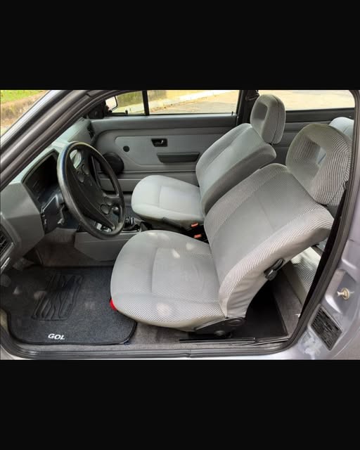 VOLKSWAGEN GOL COPA - Imagem 3