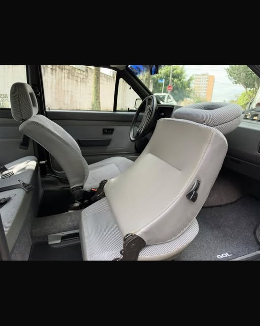 VOLKSWAGEN GOL COPA - Imagem 4