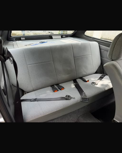 VOLKSWAGEN GOL COPA - Imagem 5