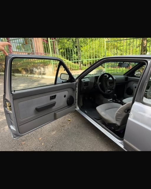 VOLKSWAGEN GOL COPA - Imagem 6