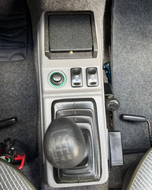 VOLKSWAGEN GOL COPA - Imagem 10