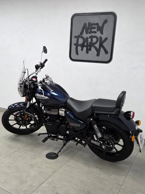ROYAL ENFIELD METEOR 350 SUPERNOVA - Imagem 1