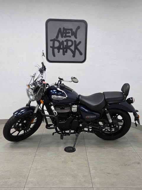ROYAL ENFIELD METEOR 350 SUPERNOVA - Imagem 2