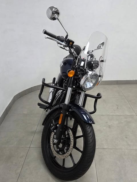 ROYAL ENFIELD METEOR 350 SUPERNOVA - Imagem 6
