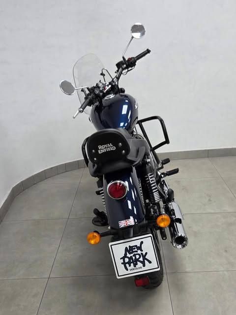 ROYAL ENFIELD METEOR 350 SUPERNOVA - Imagem 7