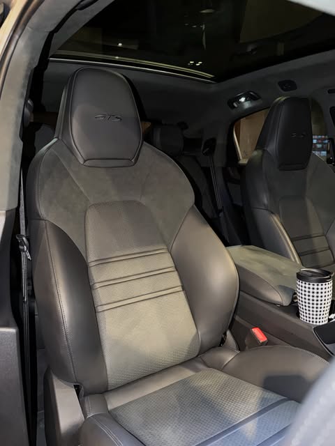 PORSCHE CAYENNE GTS - Imagem 17