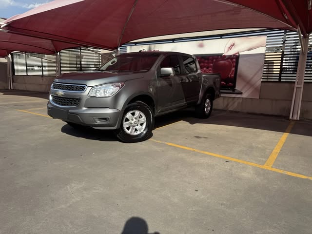 CHEVROLET S10 LT - Imagem 1