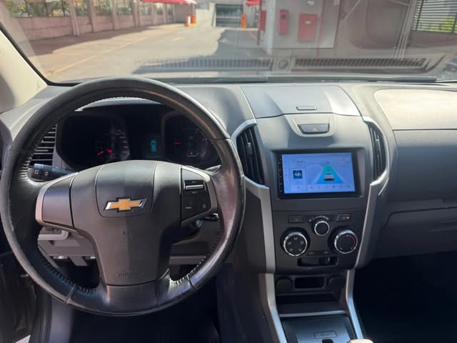 CHEVROLET S10 LT - Imagem 7