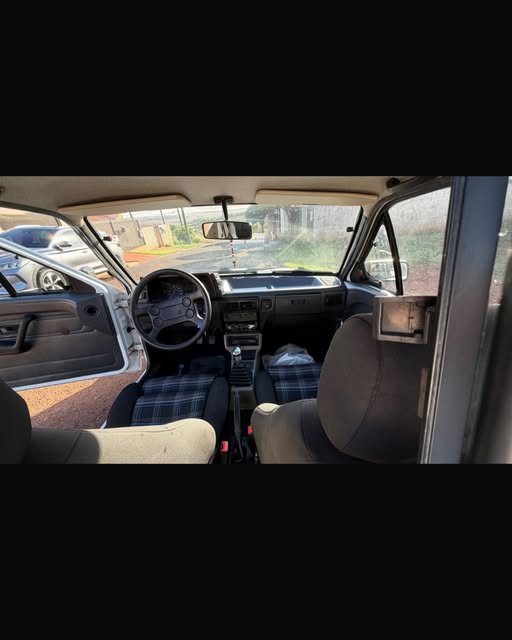 VOLKSWAGEN SAVEIRO CL - Imagem 2