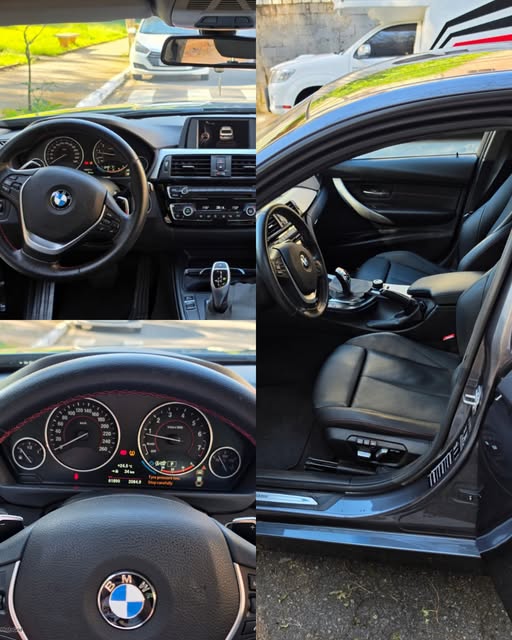 BMW 320I SPORT - Imagem 2