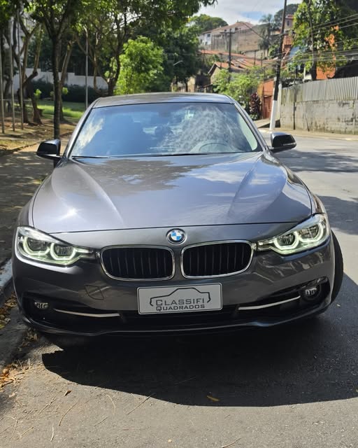 BMW 320I SPORT - Imagem 11