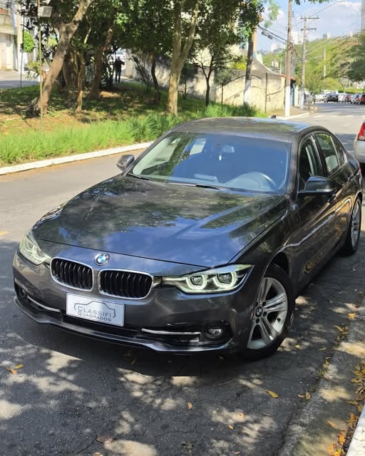 BMW 320I SPORT - Imagem 12
