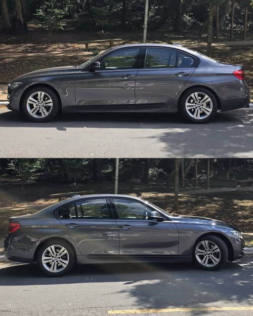 BMW 320I SPORT - Imagem 13