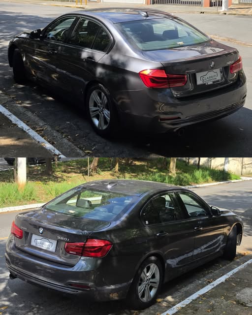 BMW 320I SPORT - Imagem 14
