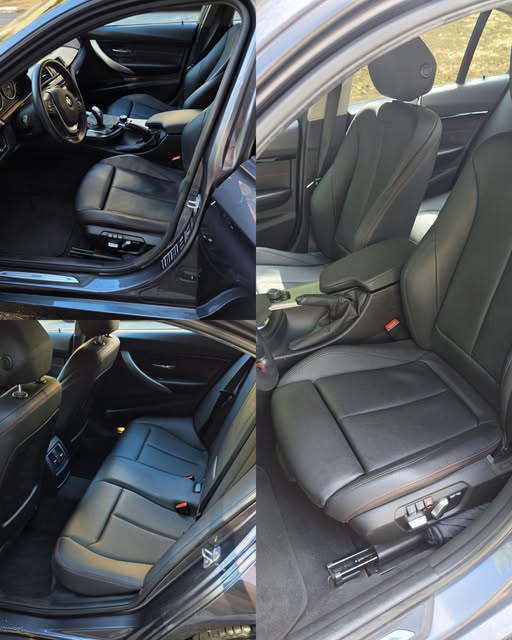 BMW 320I SPORT - Imagem 4