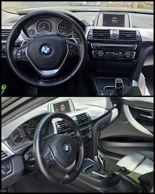 BMW 320I SPORT - Imagem 5