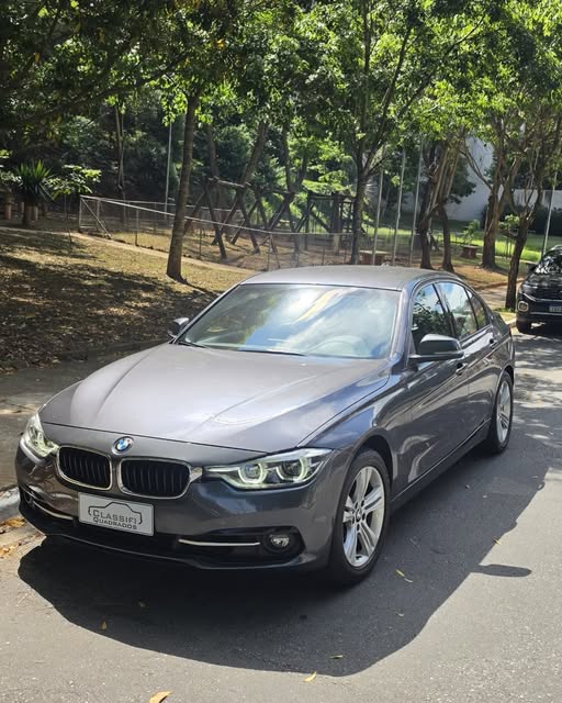 BMW 320I SPORT - Imagem 7
