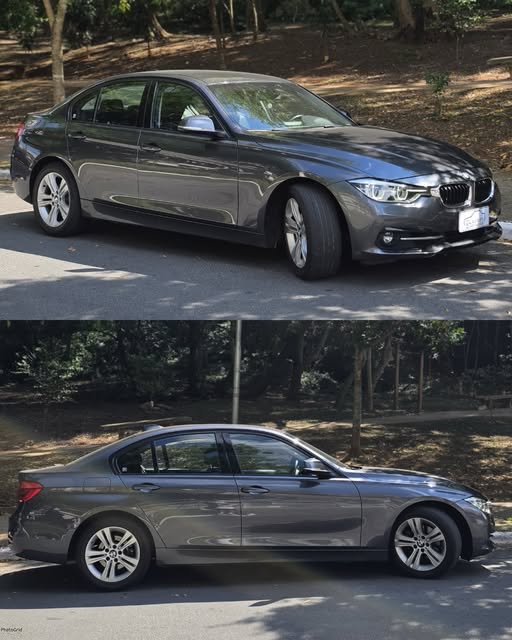 BMW 320I SPORT - Imagem 9