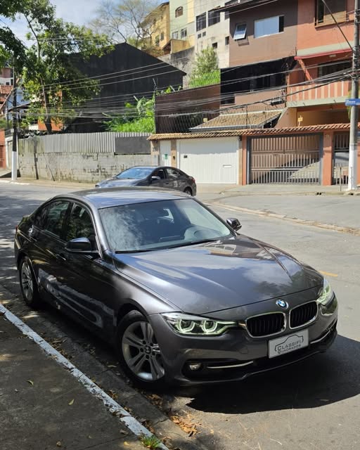 BMW 320I SPORT - Imagem 10