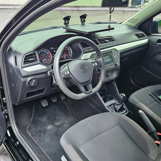 VOLKSWAGEN SAVEIRO TRENDLINE 1.6 FLEX - Imagem 7