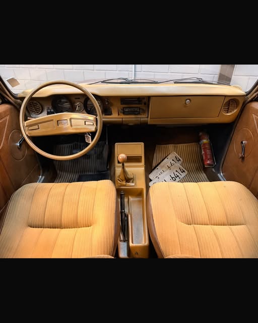 CHEVROLET OPALA - Imagem 2