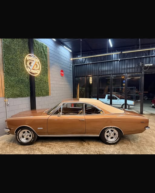 CHEVROLET OPALA - Imagem 14