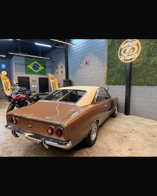 CHEVROLET OPALA - Imagem 16