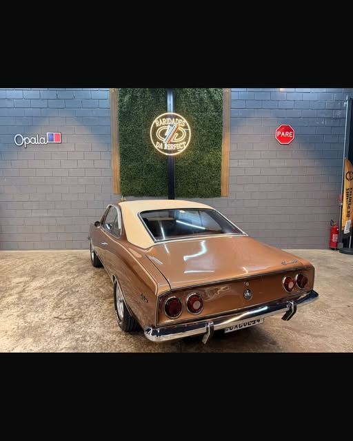 CHEVROLET OPALA - Imagem 17