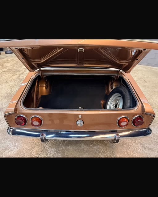 CHEVROLET OPALA - Imagem 18